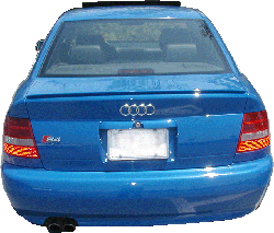 Nogaro Blue can vary in shade depending on lighting.